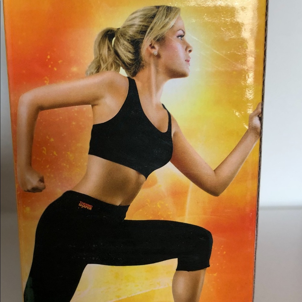 Hot shaper slim